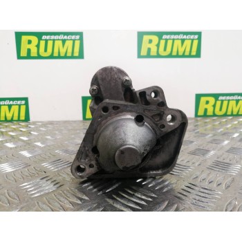 Recambio de motor arranque para renault kangoo (f/kc0) alize referencia OEM IAM 8200584675B M000T87881 