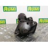 Recambio de motor arranque para renault kangoo (f/kc0) alize referencia OEM IAM 8200584675B M000T87881 
