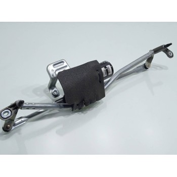 Recambio de motor limpia delantero para fiat ducato caja cerrada 33 (06.2006 =>) l1h1 120 multijet referencia OEM IAM 1343896080