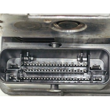 Recambio de abs para renault megane iv berlina 5p business referencia OEM IAM 476607355R  