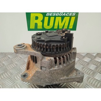 Recambio de alternador para audi a4 berlina (b5) 1.8 referencia OEM IAM   