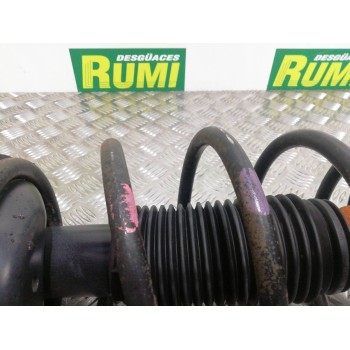 Recambio de juego amortiguadores delantero para ford tourneo connect (tc7) familiar referencia OEM IAM   