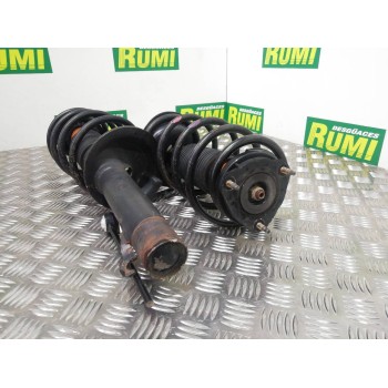 Recambio de juego amortiguadores delantero para ford tourneo connect (tc7) familiar referencia OEM IAM   