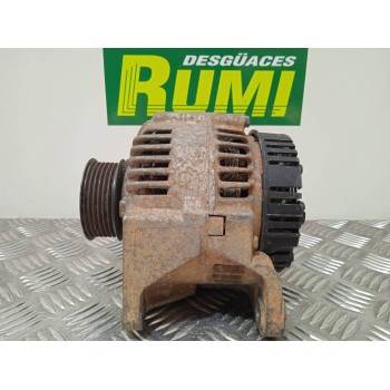 Recambio de alternador para audi a4 berlina (b5) 1.8 referencia OEM IAM   