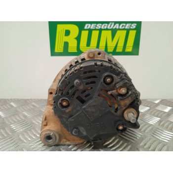 Recambio de alternador para audi a4 berlina (b5) 1.8 referencia OEM IAM   