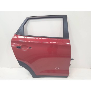 PUERTA TRASERA DERECHA 