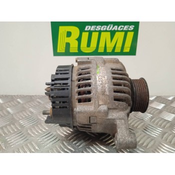 Recambio de alternador para audi a4 berlina (b5) 1.8 referencia OEM IAM   