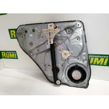 Recambio de elevalunas trasero derecho para volkswagen passat berlina (3b3) advance referencia OEM IAM 3B5839756C 3B5839752CM 