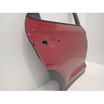 Recambio de puerta trasera derecha para hyundai tucson 1.7 crdi cat referencia OEM IAM   