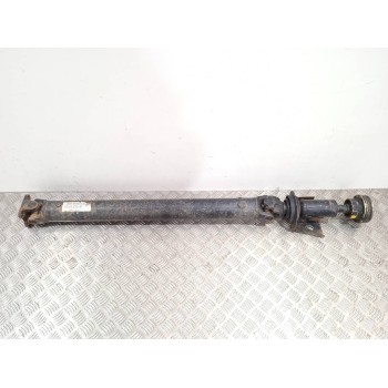 Recambio de transmision central para mercedes-benz clase m (w163) 400 cdi (163.128) referencia OEM IAM A1634101202  