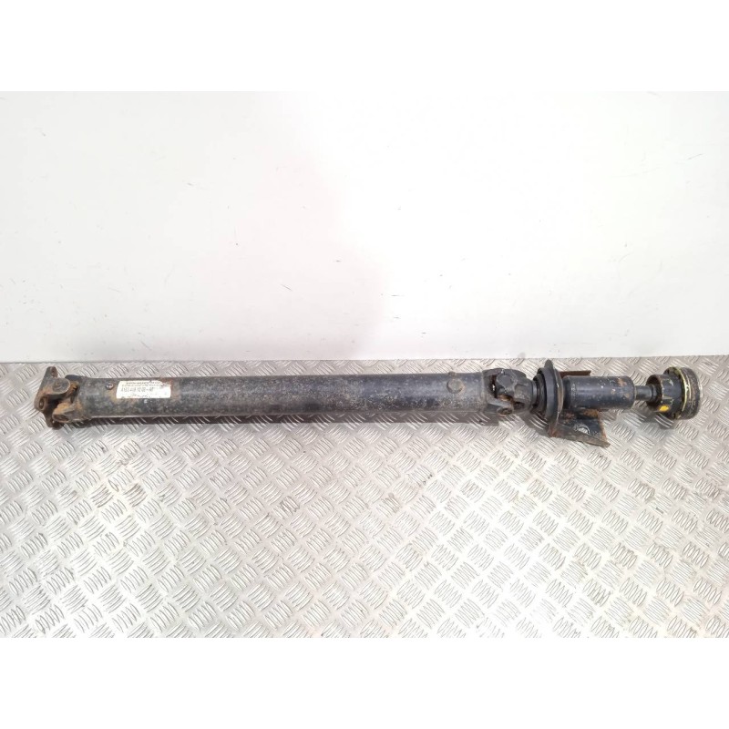 Recambio de transmision central para mercedes-benz clase m (w163) 400 cdi (163.128) referencia OEM IAM A1634101202  