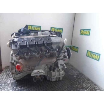 Recambio de motor completo para mercedes-benz clase m (w163) 430 (163.172) referencia OEM IAM 113942  