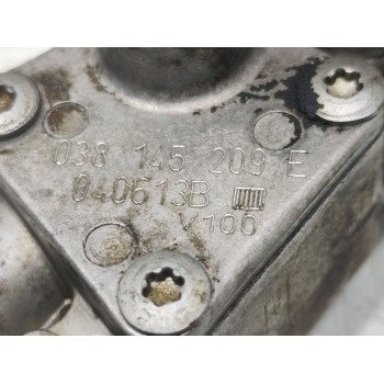 Recambio de depresor freno / bomba vacio para seat alhambra (7v9) kids referencia OEM IAM 038145209E  