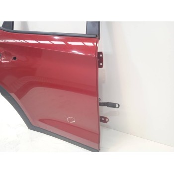 Recambio de puerta trasera derecha para hyundai tucson 1.7 crdi cat referencia OEM IAM   