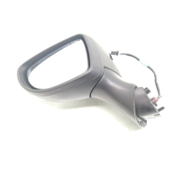 Recambio de retrovisor izquierdo para renault clio iv technofeel referencia OEM IAM 1285322003A  