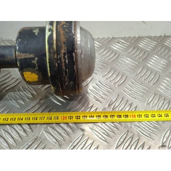 Recambio de transmision central para mercedes-benz clase m (w163) 400 cdi (163.128) referencia OEM IAM A1634101202  