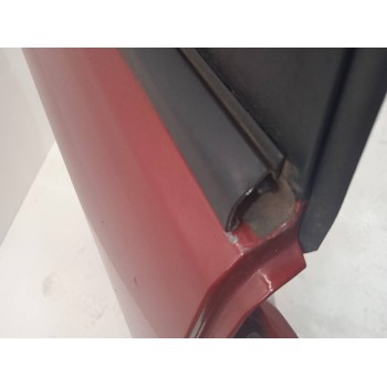 Recambio de puerta trasera derecha para hyundai tucson 1.7 crdi cat referencia OEM IAM   