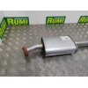 Recambio de silenciador intermedio para renault clio i phase iii 1.4 limited referencia OEM IAM   