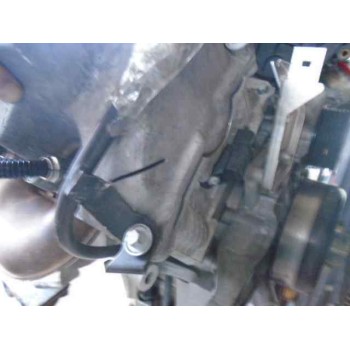 Recambio de motor completo para mercedes-benz clase m (w163) 430 (163.172) referencia OEM IAM 113942  