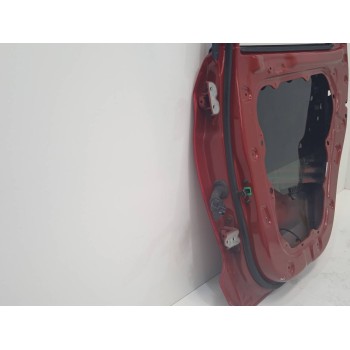 Recambio de puerta trasera derecha para hyundai tucson 1.7 crdi cat referencia OEM IAM   
