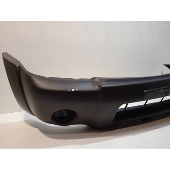 Recambio de paragolpes delantero para nissan pick-up (d22) td doble cabina navara 4x4 referencia OEM IAM 62022VK300  