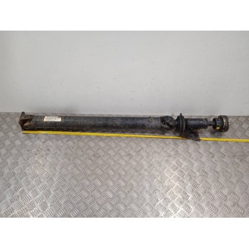 Recambio de transmision central para mercedes-benz clase m (w163) 400 cdi (163.128) referencia OEM IAM A1634101202  