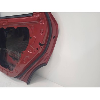 Recambio de puerta trasera derecha para hyundai tucson 1.7 crdi cat referencia OEM IAM   