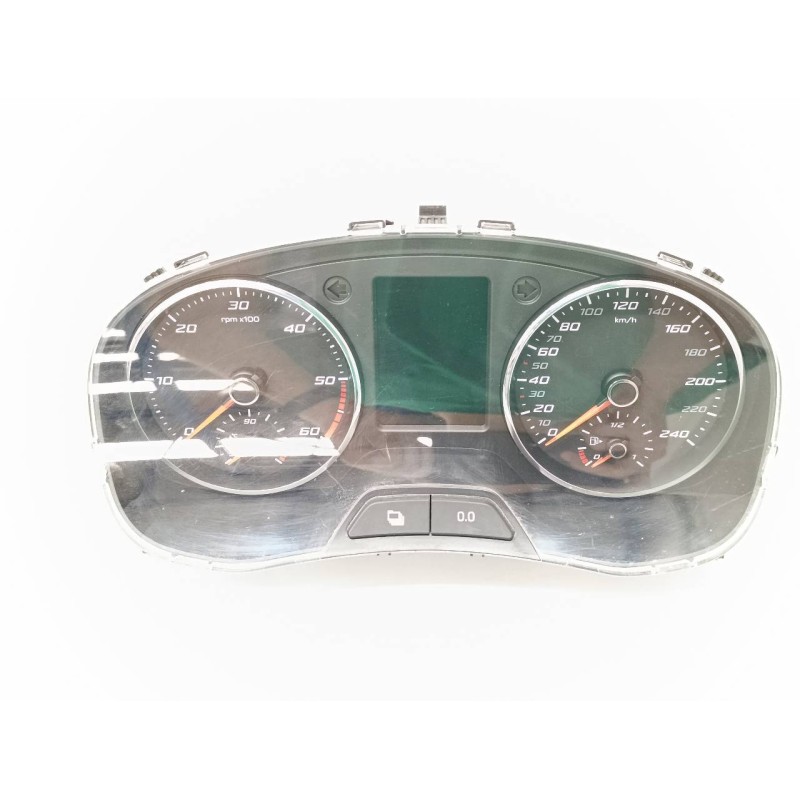 Recambio de cuadro instrumentos para seat toledo (kg3) reference referencia OEM IAM A2C32534300  
