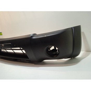 Recambio de paragolpes delantero para nissan pick-up (d22) td doble cabina navara 4x4 referencia OEM IAM 62022VK300  