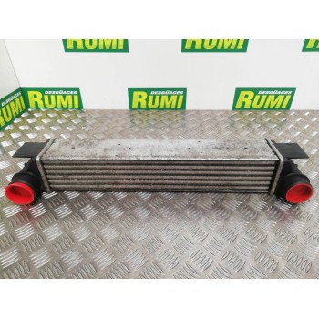 Recambio de intercooler para bmw serie 5 berlina (e39) 530d referencia OEM IAM 2247359  