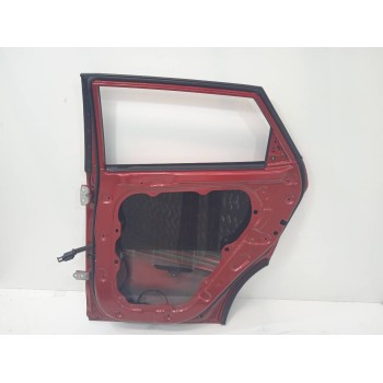 Recambio de puerta trasera derecha para hyundai tucson 1.7 crdi cat referencia OEM IAM   