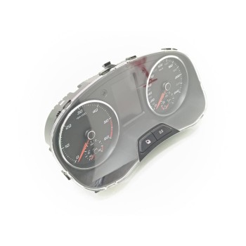Recambio de cuadro instrumentos para seat toledo (kg3) reference referencia OEM IAM A2C32534300  