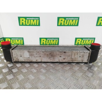 Recambio de intercooler para bmw serie 5 berlina (e39) 530d referencia OEM IAM 2247359  