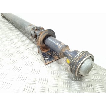 Recambio de transmision central para mercedes-benz clase m (w163) 400 cdi (163.128) referencia OEM IAM A1634101202  