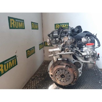 Recambio de motor completo para kia shuma ii 1.6 ls 4 berlina referencia OEM IAM S6D  