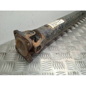 Recambio de transmision central para mercedes-benz clase m (w163) 400 cdi (163.128) referencia OEM IAM A1634101202  