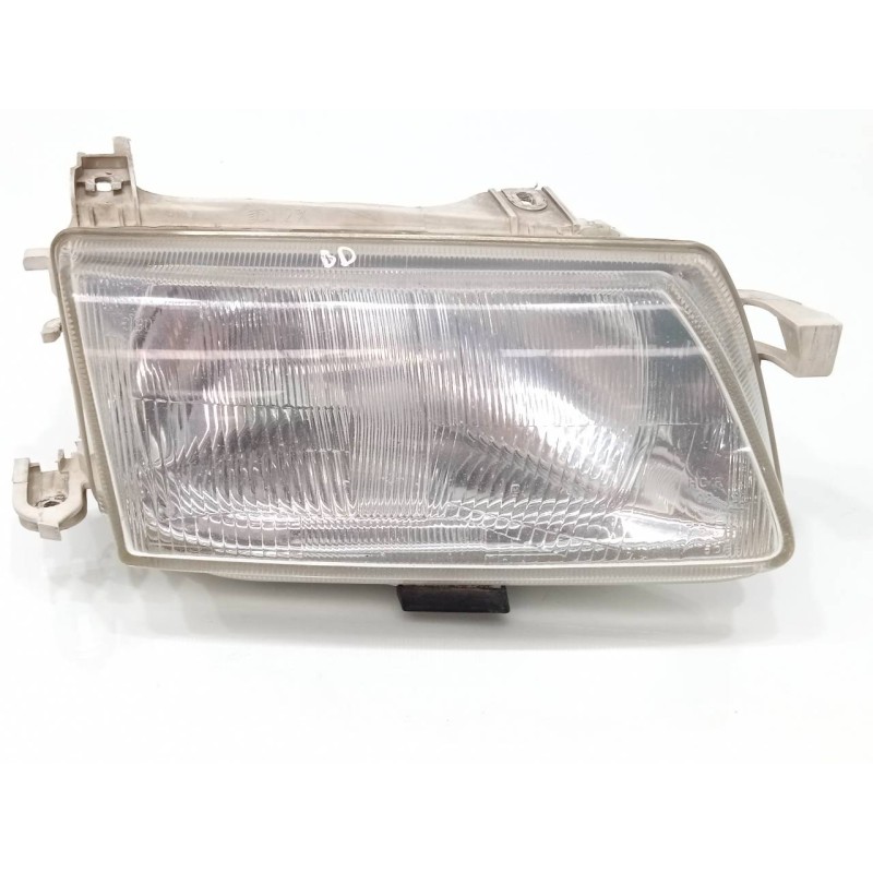 Recambio de faro derecho para opel astra f berlina básico referencia OEM IAM   