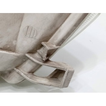 Recambio de faro derecho para opel astra f berlina básico referencia OEM IAM   