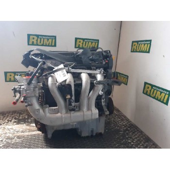 Recambio de motor completo para kia shuma ii 1.6 ls 4 berlina referencia OEM IAM S6D  