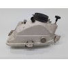 Recambio de faro derecho para opel astra f berlina básico referencia OEM IAM   