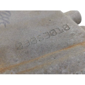 Recambio de diferencial delantero para mercedes-benz clase m (w163) 400 cdi (163.128) referencia OEM IAM 4460310010  