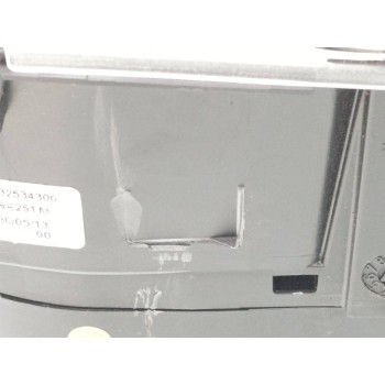 Recambio de cuadro instrumentos para seat toledo (kg3) reference referencia OEM IAM A2C32534300  