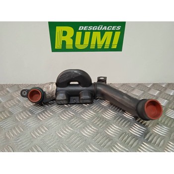 Recambio de tubo para citroën xsara picasso 1.6 hdi 90 exclusive plus referencia OEM IAM 9657083280  