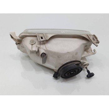 Recambio de faro derecho para opel astra f berlina básico referencia OEM IAM   