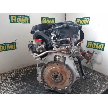 Recambio de motor completo para chrysler stratus berlina (ja) 2.0 le referencia OEM IAM G C O 20L  