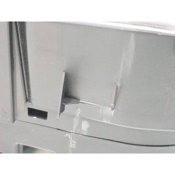 Recambio de cuadro instrumentos para seat toledo (kg3) reference referencia OEM IAM A2C32534300  