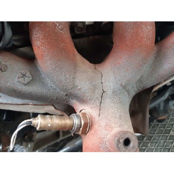 Recambio de motor completo para chrysler stratus berlina (ja) 2.0 le referencia OEM IAM G C O 20L  