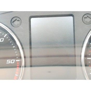 Recambio de cuadro instrumentos para seat toledo (kg3) reference referencia OEM IAM A2C32534300  
