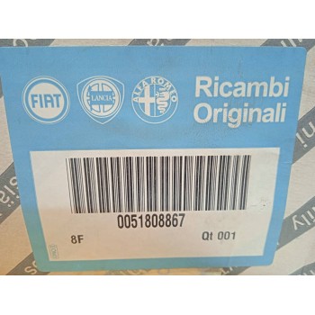 Recambio de no identificado para lancia delta (181) argento referencia OEM IAM 51808867 B430DXE8 