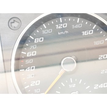 Recambio de cuadro instrumentos para seat toledo (kg3) reference referencia OEM IAM A2C32534300  